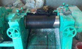 Các chất hóa dẻo - làm mền cao su